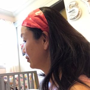 Marc By Marc Jacobs Accessories - Marc by Marc jacobs headband Marc By Marc Jacobs Accessories - Marc by Marc jacobs headband